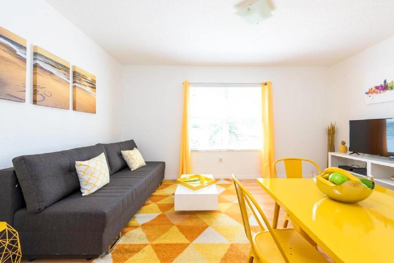 Welworth #206 Apartment Miami Beach