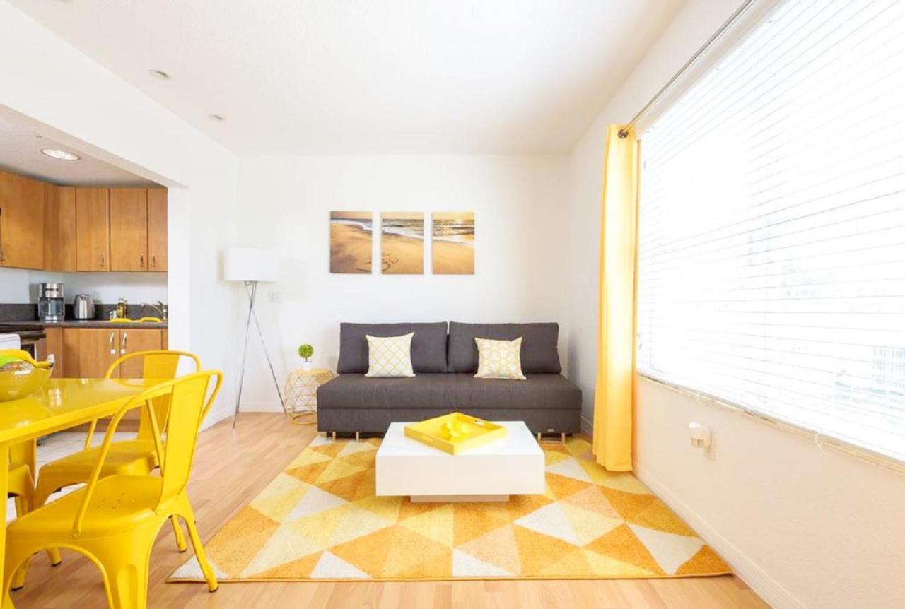 Welworth #206 Apartment Miami Beach