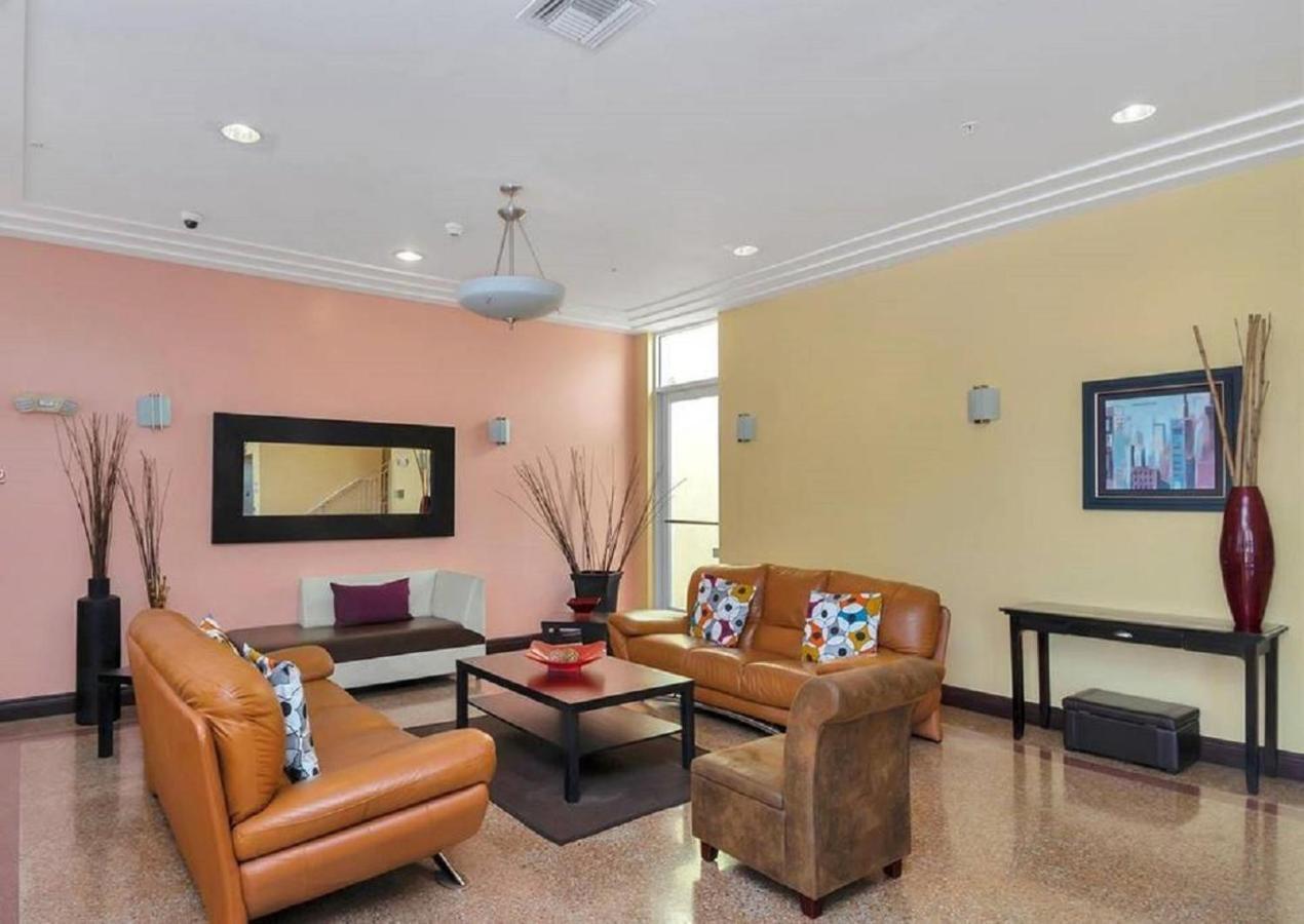 Apartment Welworth #206 Miami Beach